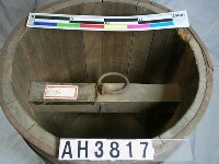 藏品(吊水桶)的圖片